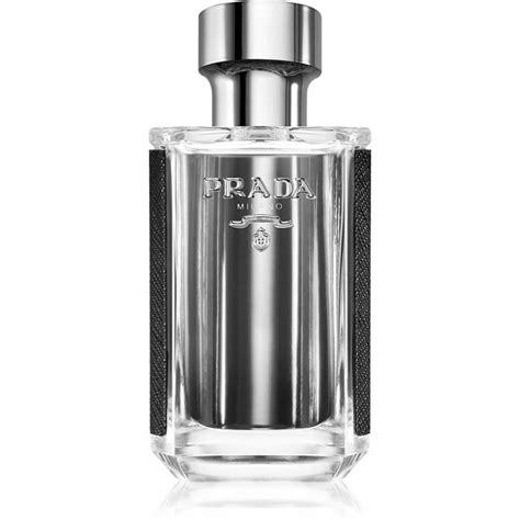 prada neuer herrenduft|Prada l'homme cologne 2016.